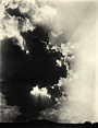 Alfred Stieglitz | Alfred stieglitz, Monochrome photography, Clouds