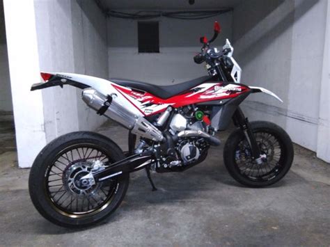 Kungfu graphics motocross racing stickers custom decals for. 2013 Husqvarna TE 511 - Street Legal Supermoto