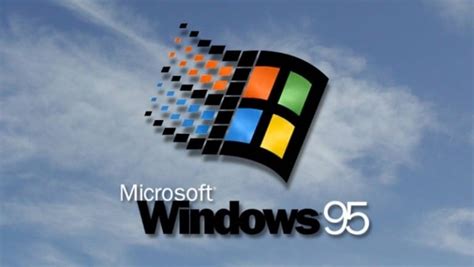 You Can Now Run Windows 95 In Your Web Browser Eteknix