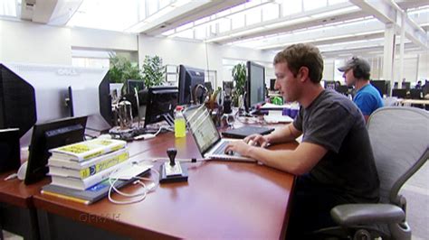 Take A Look Into The Life Of Mark Zuckerberg Video