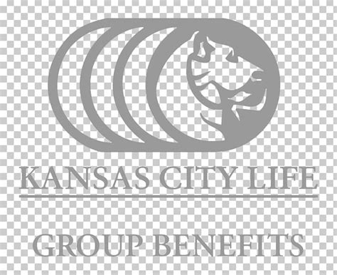 Kansas City Life Insurance Company Business Png Clipart Black And