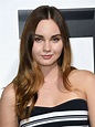 LIANA LIBERATO at Life Itself Premiere in Los Angeles 09/13/2018 ...