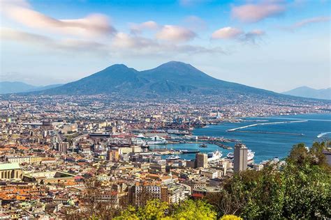 Where To Stay In Naples Italy 5 Best Areas For First Visit Map