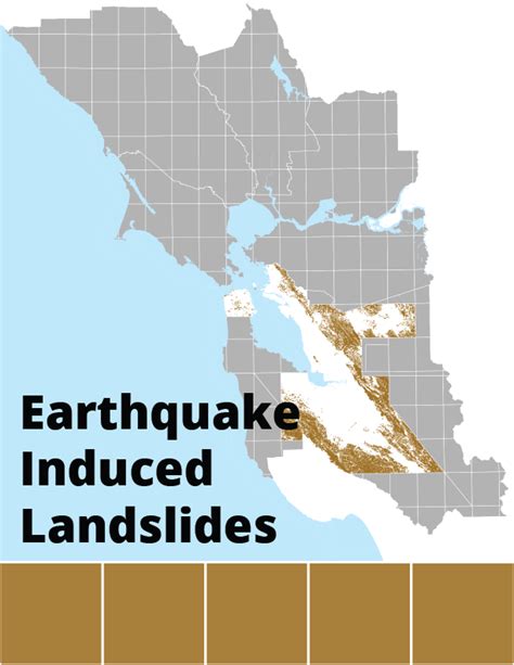 Landslide Association Of Bay Area Governments