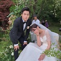 Ha Seok-jin X Im Soo-hyang 'I'm Yes' Wedding photo released, there is ...
