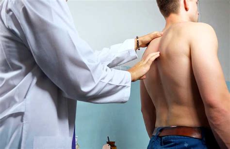 Spinal And Postural Screenings Mccracken Chiropractic