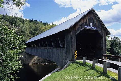 Guide To New Hampshire Historical Sites And Landmarks Added