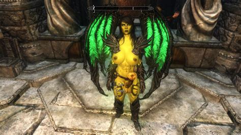 ceraph the succubus follower page 2 downloads skyrim adult and sex mods loverslab