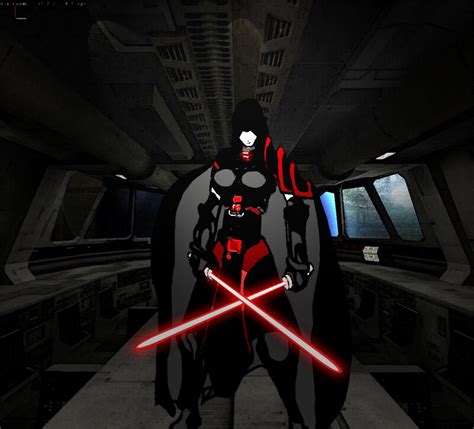 Sith Warrior Female By Giorgioespinos On Deviantart
