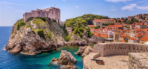 Dear travelers, croatia welcomes you. 12 Beautiful Towns to Visit in Croatia | Finding Beyond