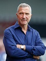 Rangers icon Graeme Souness opens up on leaving for Liverpool and how ...