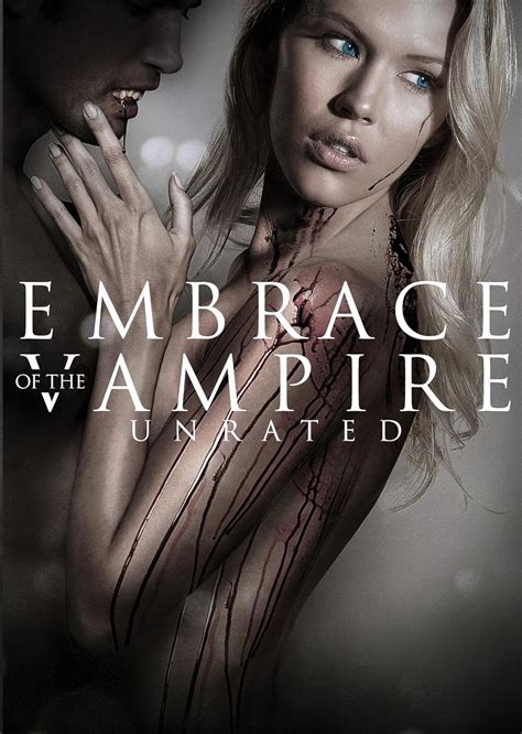 Embrace Of The Vampire 2013