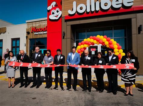 We did not find results for: Jollibee to Open 100 Canadian Locations in 5 Years | Fast ...