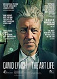 David Lynch: The Art Life - Pelicula :: CINeol