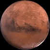 Marte (planeta) - Wikipedia, la enciclopedia libre