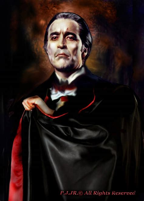 Count Dracula Beyond The Legend By Peterg666666 On Deviantart