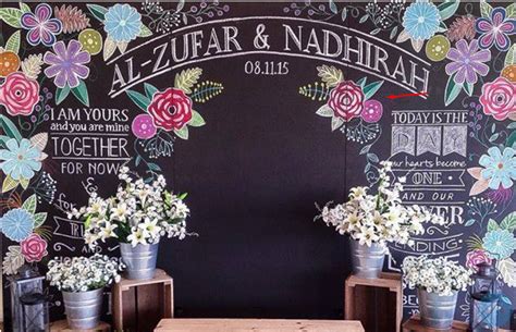 We did not find results for: Inilah 5 Desain pelaminan yang bisa kamu buat sendiri ...