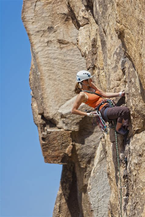 Lead Climbing Course Learn To Lead Lakeland Ascents