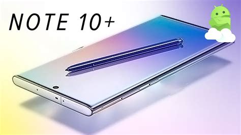 Samsung Note 10 Plus Price In India 2020