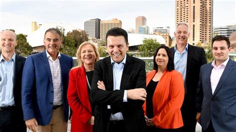 Nick Xenophon Yet To Announce New Party Leader Will Rename Nxt The Australian