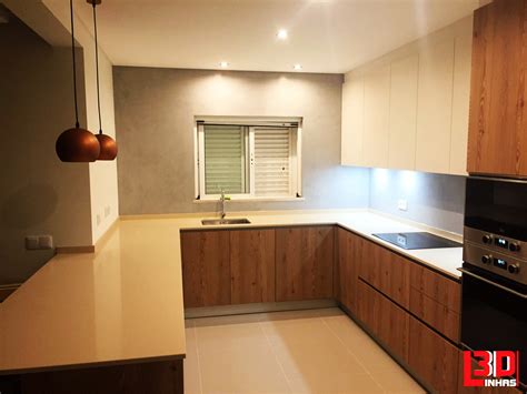 Cozinhas Linhas3d Cozinhas Algarve Almancil — Linhas 3d