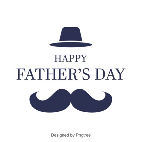 Happy Father S Day Png Image Text Effect Ai For Free Download