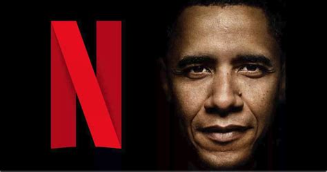 Netflix Partners With The Obamas For Multi Year Production Deal By