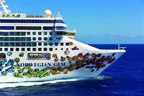 Only norwegian cruise lines offers freestyle cruising, with the freedom to cruise your way. Areas for Kids on the Norwegian Gem Cruise Ship