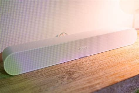 Sonos Announces The Ray Its Cheapest Soundbar So Far Popular Science