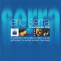 Eric Serra - La Musique Des Films | Releases | Discogs