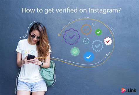 How To Become Verified On Instagram Ilink Blog