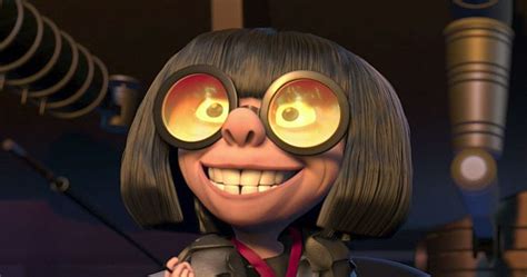 Quiz What Does Edna Mode Probably Think Of Your Style Disney Pixar
