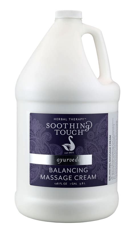Soothing Touch Basics Lotion Unscented 1 Gallon
