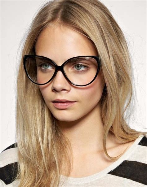 outstanding women s glasses cara delevingne makeup tips eye makeup makeup ideas hipster stil