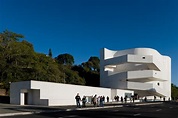 Interview with Álvaro Siza: “Beauty Is the Peak of Functionality ...