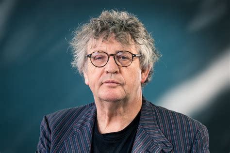 Paul Muldoon — A Conversation with Verse | The On Being Project - The ...