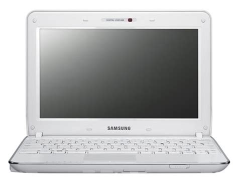 Samsung Shines With Pine Trail Equipped N210 N220 N150 N127 And Nb30