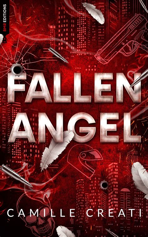 Fallen Angel French Edition By Camille Creati Goodreads
