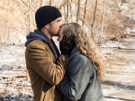 Fathers And Daughters Film Review A Portentous Schmaltzy Melodrama