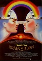 Cartel de la película Proyecto Brainstorm - Foto 2 por un total de 2 ...