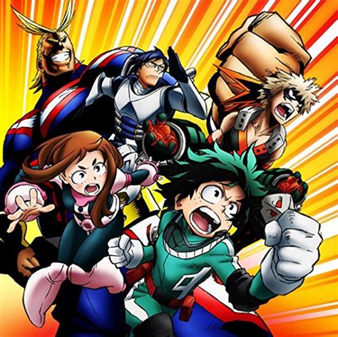For izuku midoriya, the answer to that question has always been simple: My Hero Academia THE MOVIE -Heroes: Rising- Releases New ...