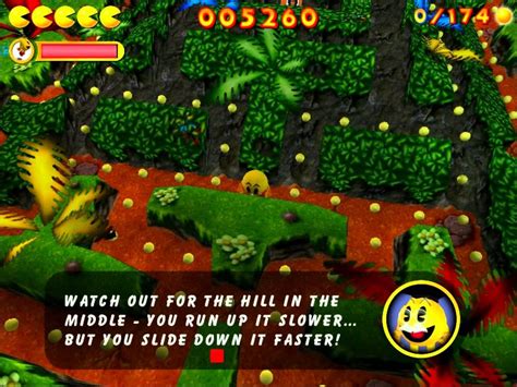 Pac Man Adventures In Time Flying Controls Depacompwilds Blog