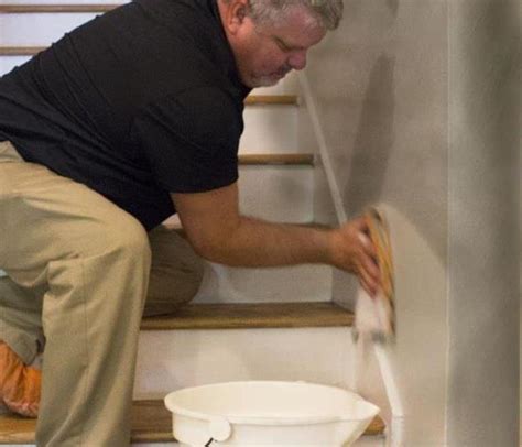 Walls and ceilings can attract a variety of different types of grime, especially when you think about the amount of times people touch the walls in high traffic areas. How to Clean Smoke Damage on Walls and Ceilings from Your ...