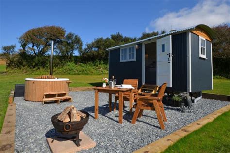 The Best Of Glamping Cornwall All About Glamping