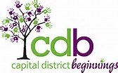 Capital District Beginnings | Staff Web Navigation
