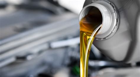 Common Signs Your Car Needs An Oil Change Motor Era