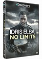 DVDFr - Idris Elba: No Limits - DVD