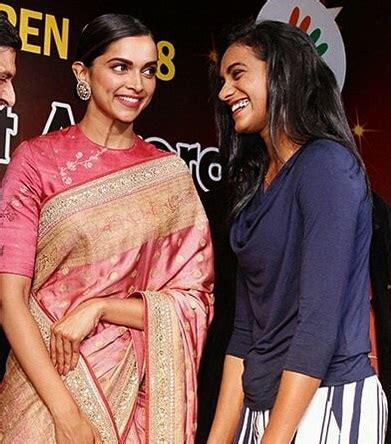 Pv sindhu is one of the richest indian badminton player. P. V. Sindhu Wiki, Age, Boyfriend, Family, Caste, Height, Biography & More - BigstarBio