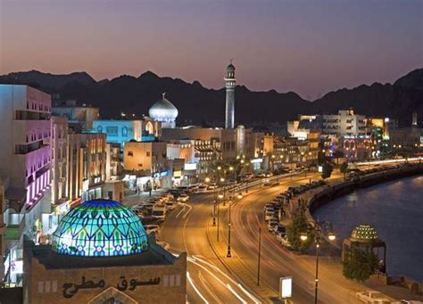 بالصور أجمل الاماكن السياحية فى سلطنة عمان سفاري نت
