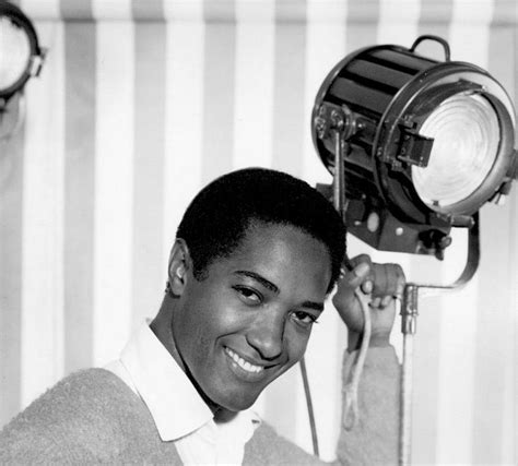 Sam Cooke Celebrities Who Died Young Photo 40963446 Fanpop